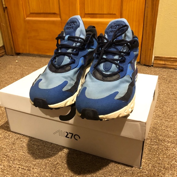 Air max 270 react - Picture 4 of 4